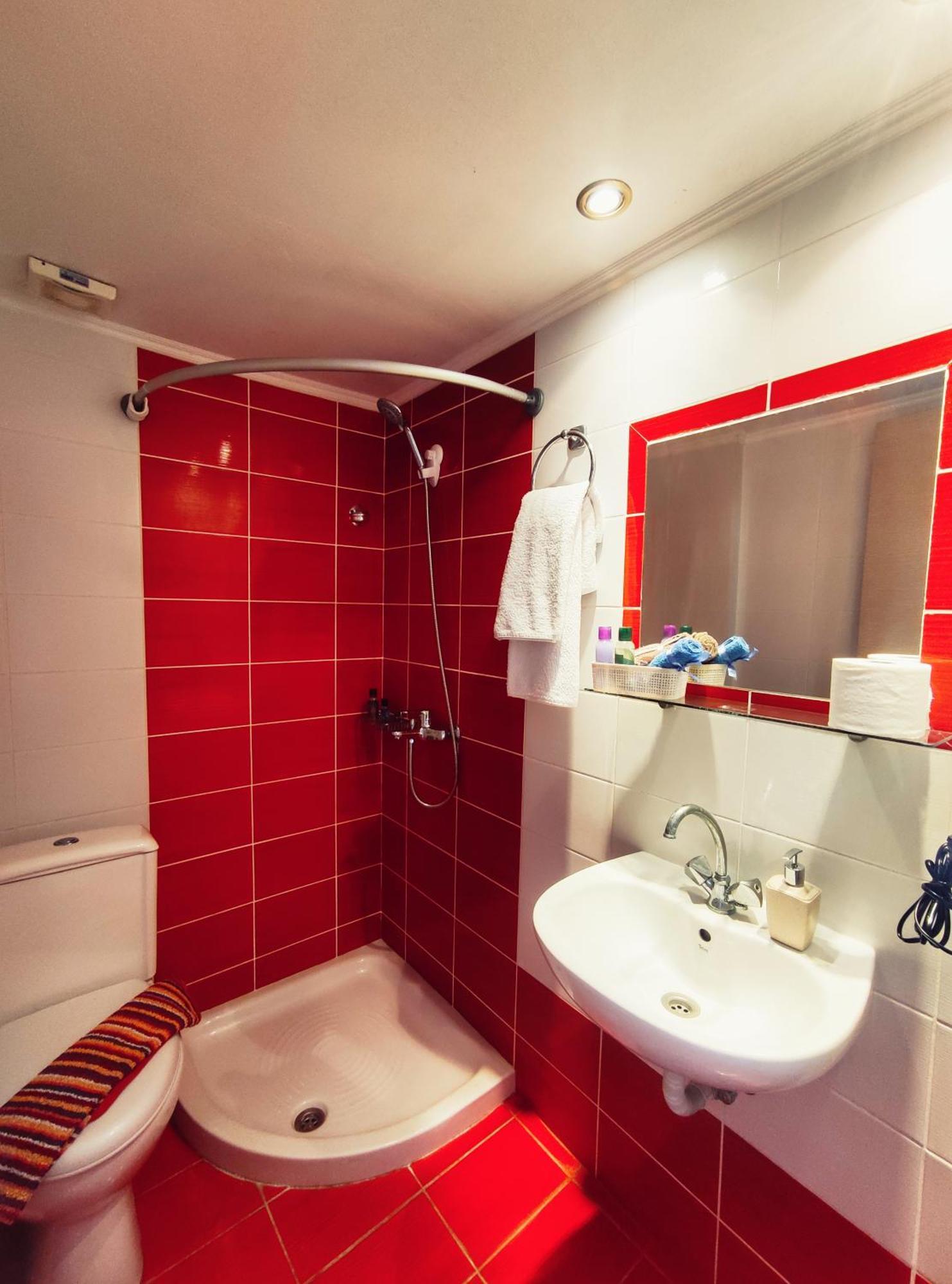 Rena'S Rooms Μελίντα Melinta Zimmer foto